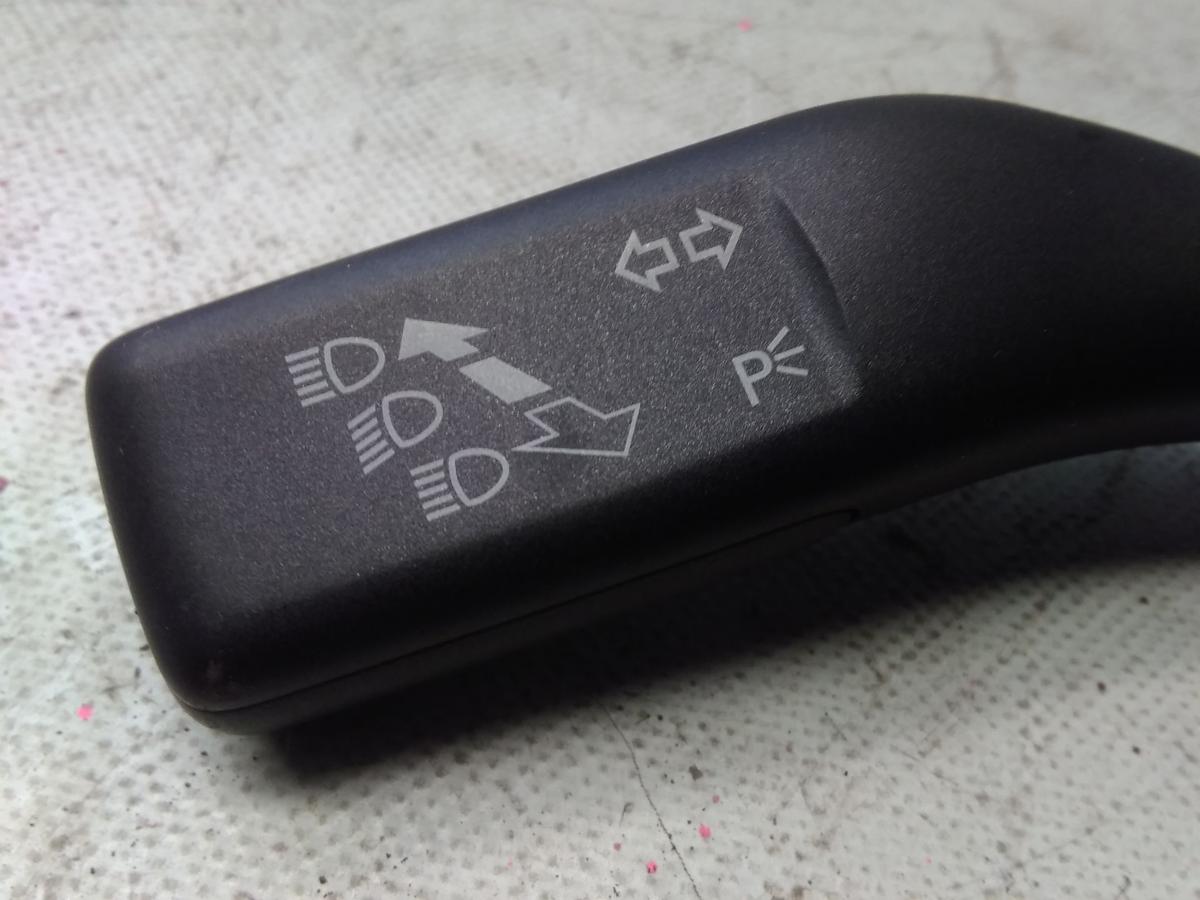 VW Golf 6 original Blinkerschalter 1K0953513E Bj2009