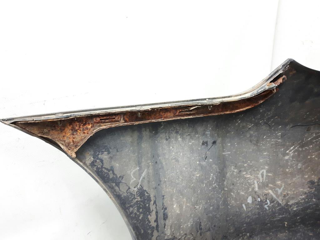 Hyundai Coupe RD Sto&szlig;f&auml;nger Sto&szlig;stange vorn blaumetallic BJ2002