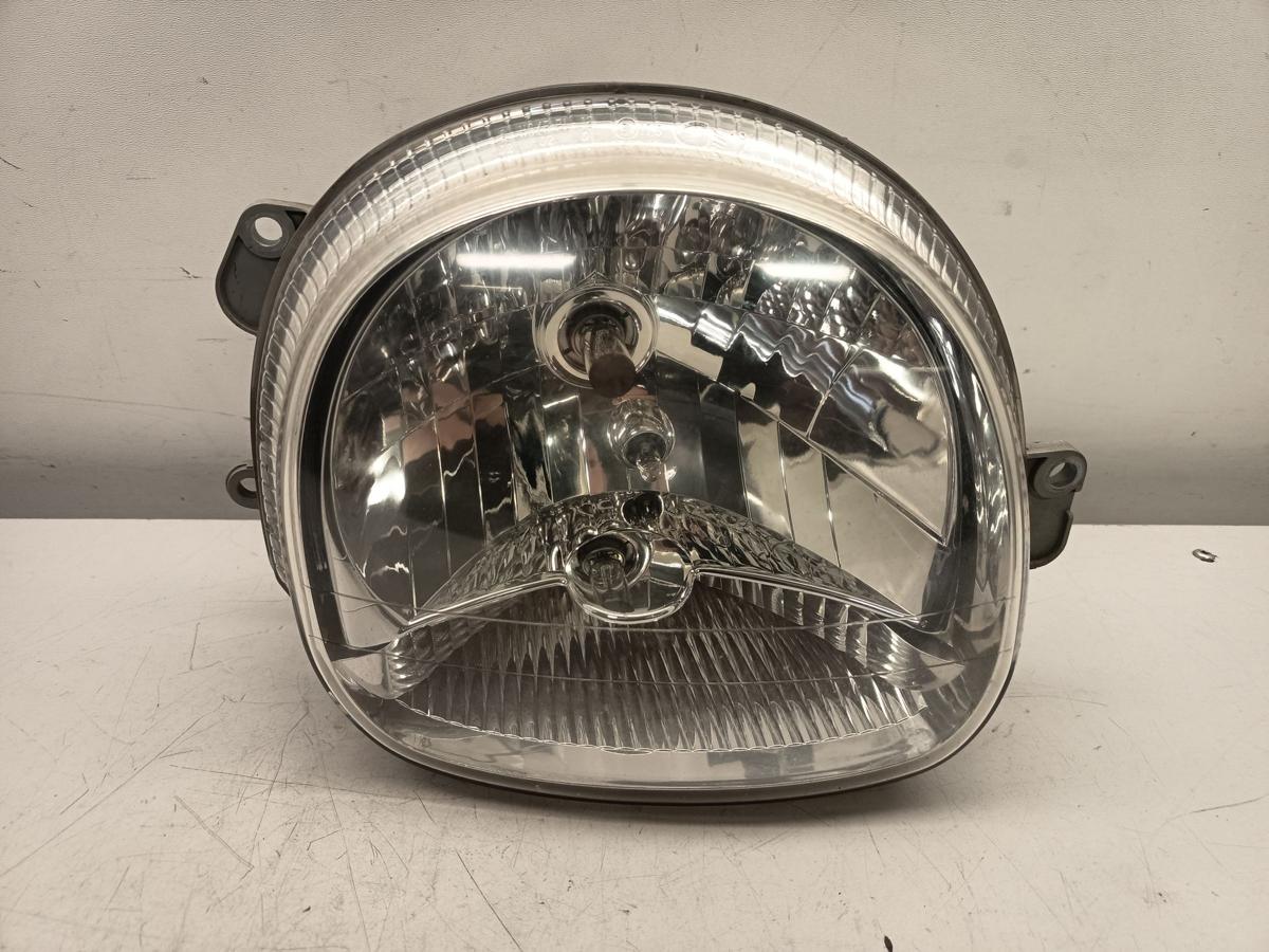 Renault Twingo I original Scheinwerfer rechts Halogen/Haupt/Licht/Front Bj 2006