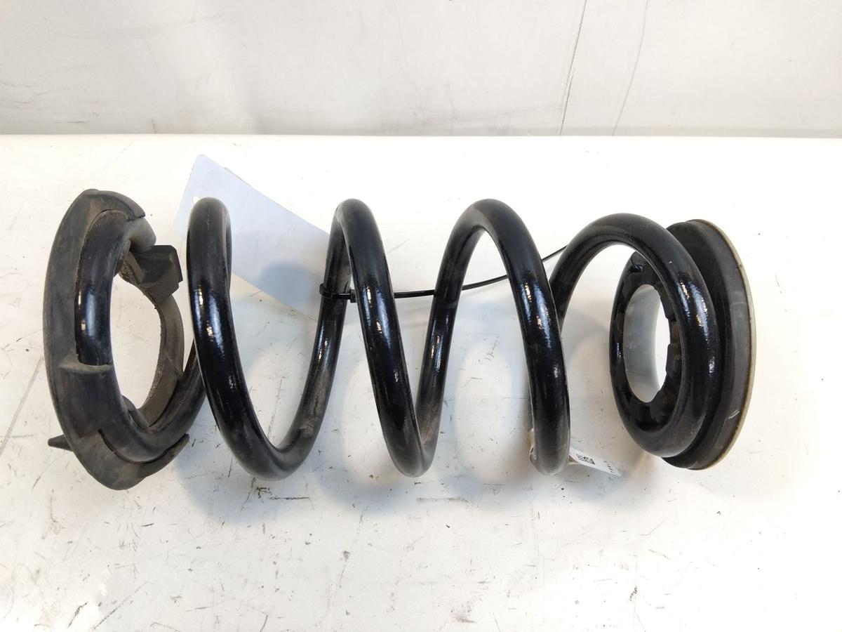 Tesla Model Y RWD original Schraubenfeder Hinterachse 1188472-00-B Bj.2023