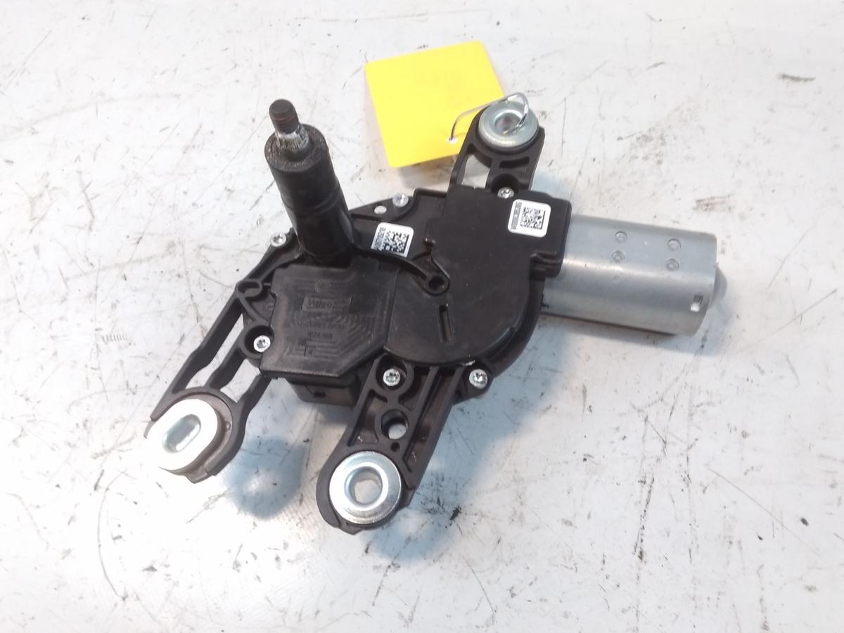 VW Golf 7 original Heckwischermotor Bj.2016