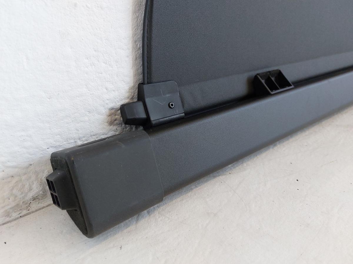 NIO EL6 Elektro SUV Laderaumrollo Kofferraumrollo Heckrollo OE Laderaumabdeckung