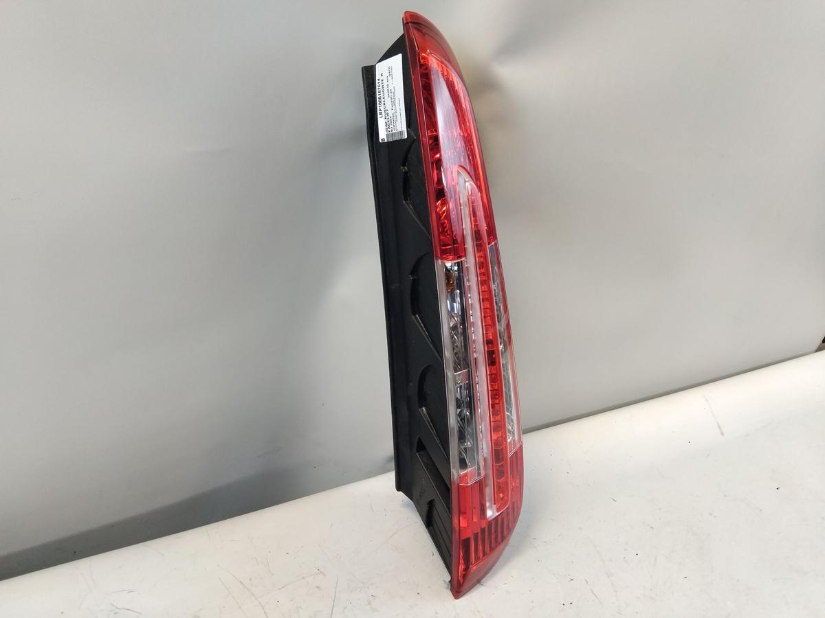 Ford C-Max 1 Facelift original R&uuml;ckleuchte Heckleuchte rechts BJ2008