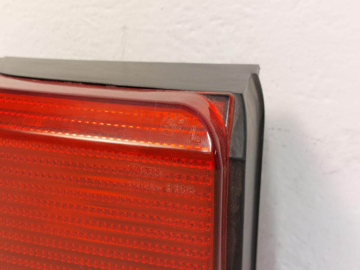 VW T4 7D Rückleuchte links Rücklicht Heckleuchte Ulo OEM Kasten Caravelle Multi