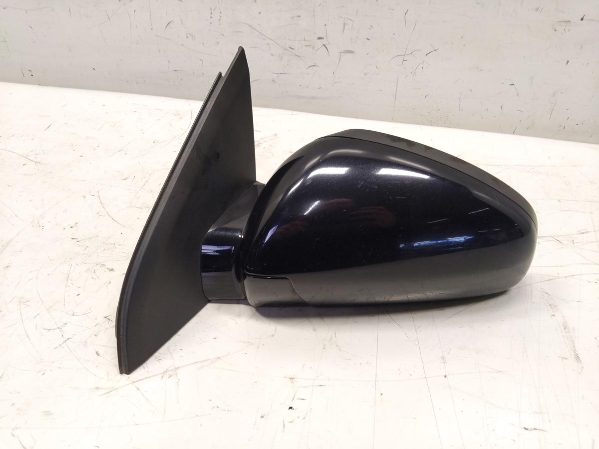 Opel Vectra C orig Au&szlig;enspiegel links elektrisch anklappbar Glas EC 10pol BJ2006