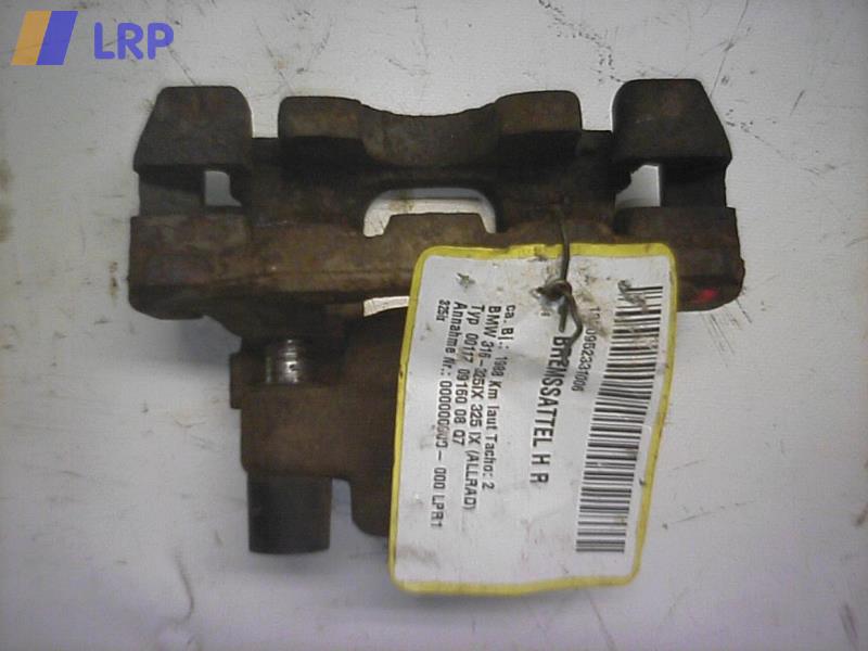 Bremssattel H R 34211153244 N.L. BMW 3-Er (E30)Lim/Cou/Ca 325i BJ: 1988