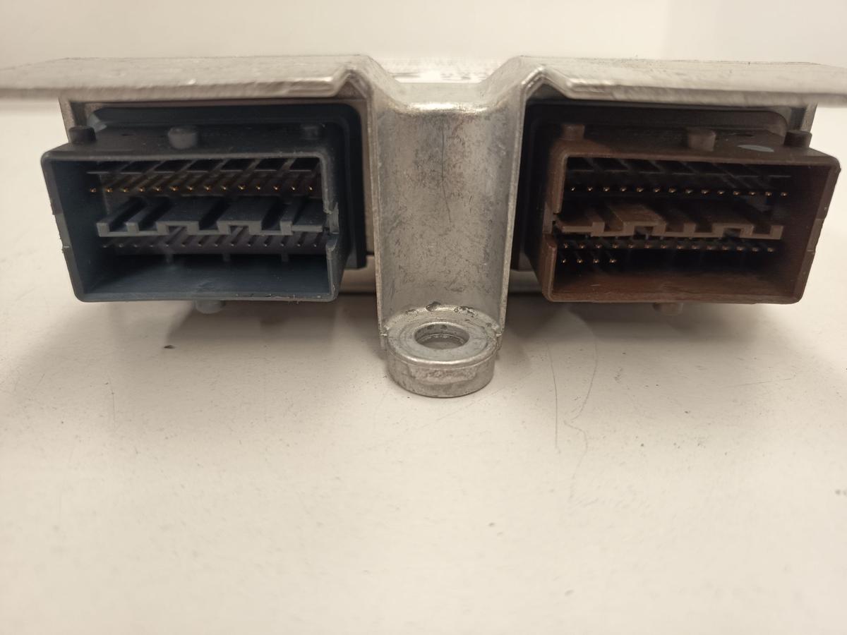 Opel Corsa D original Steuerger&auml;t Airbag 13256905 Bj 2007