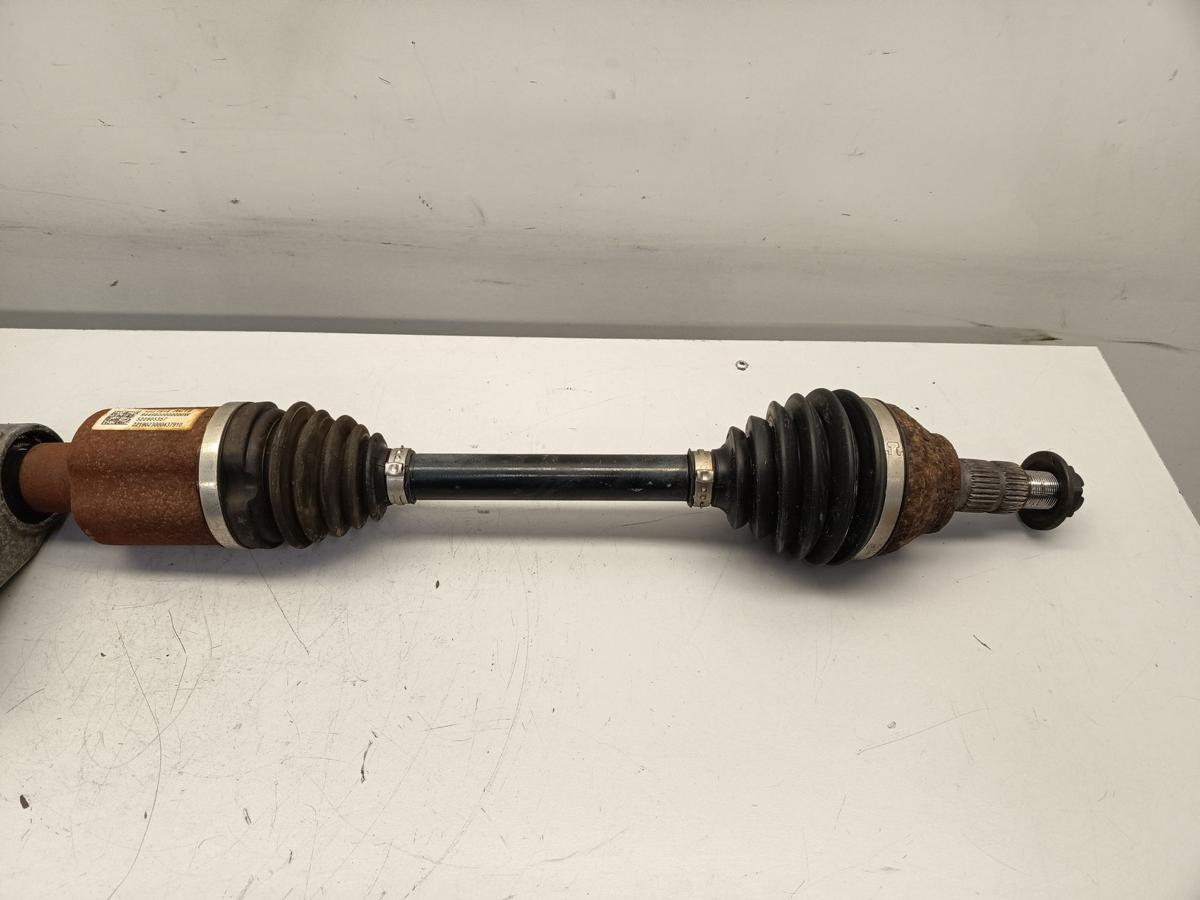 Opel Insignia B orig Antriebswelle rechts 2.0l 125kW Diesel Automatik Bj 2019