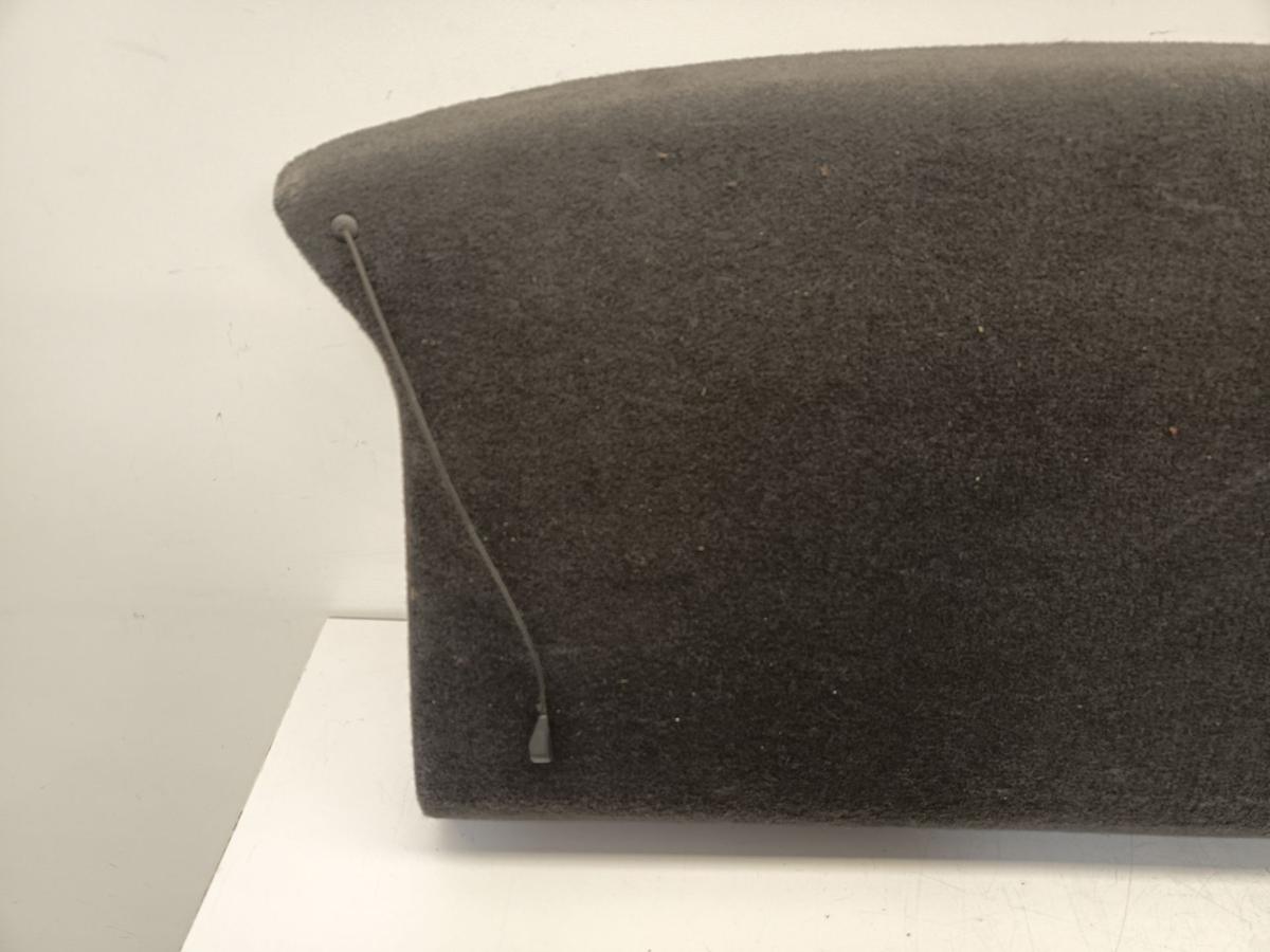 Seat Ibiza 6L original Hutablage Abdeckung Kofferraum 3TRG Baujahr 2007