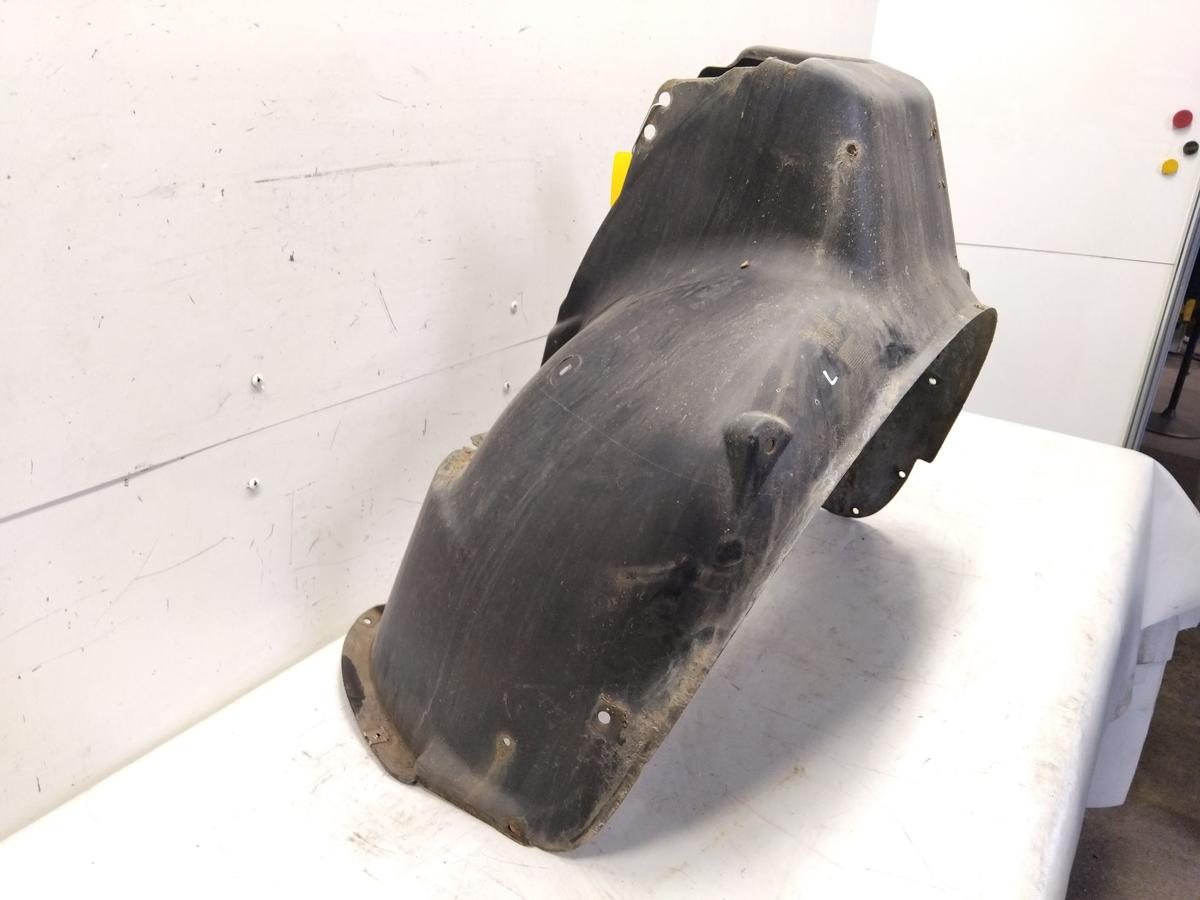 Audi A2 8Z original Radhausschale vorn links BJ2000