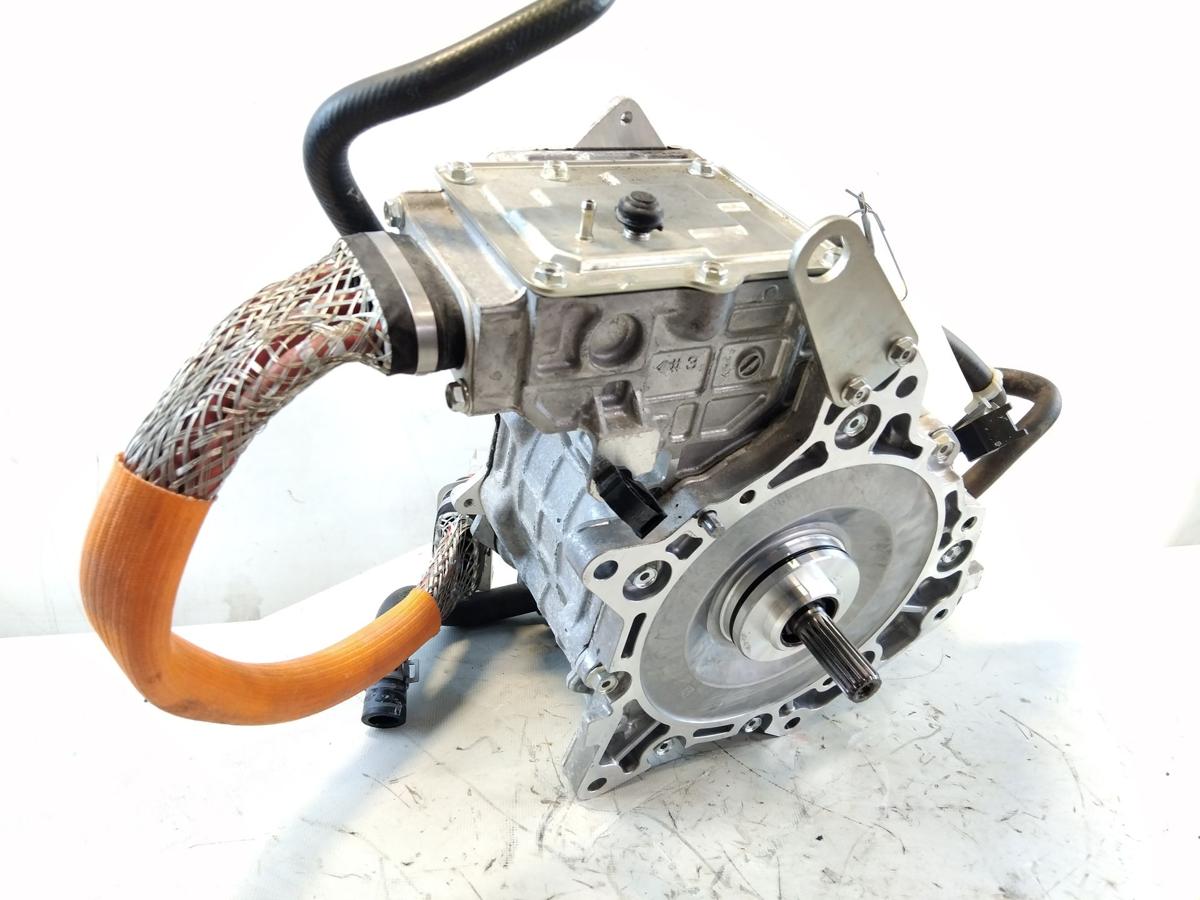 Mitsubishi Eclipse Cross Plug-in-Hybrid original Lichtmaschine Generator Bj.2024