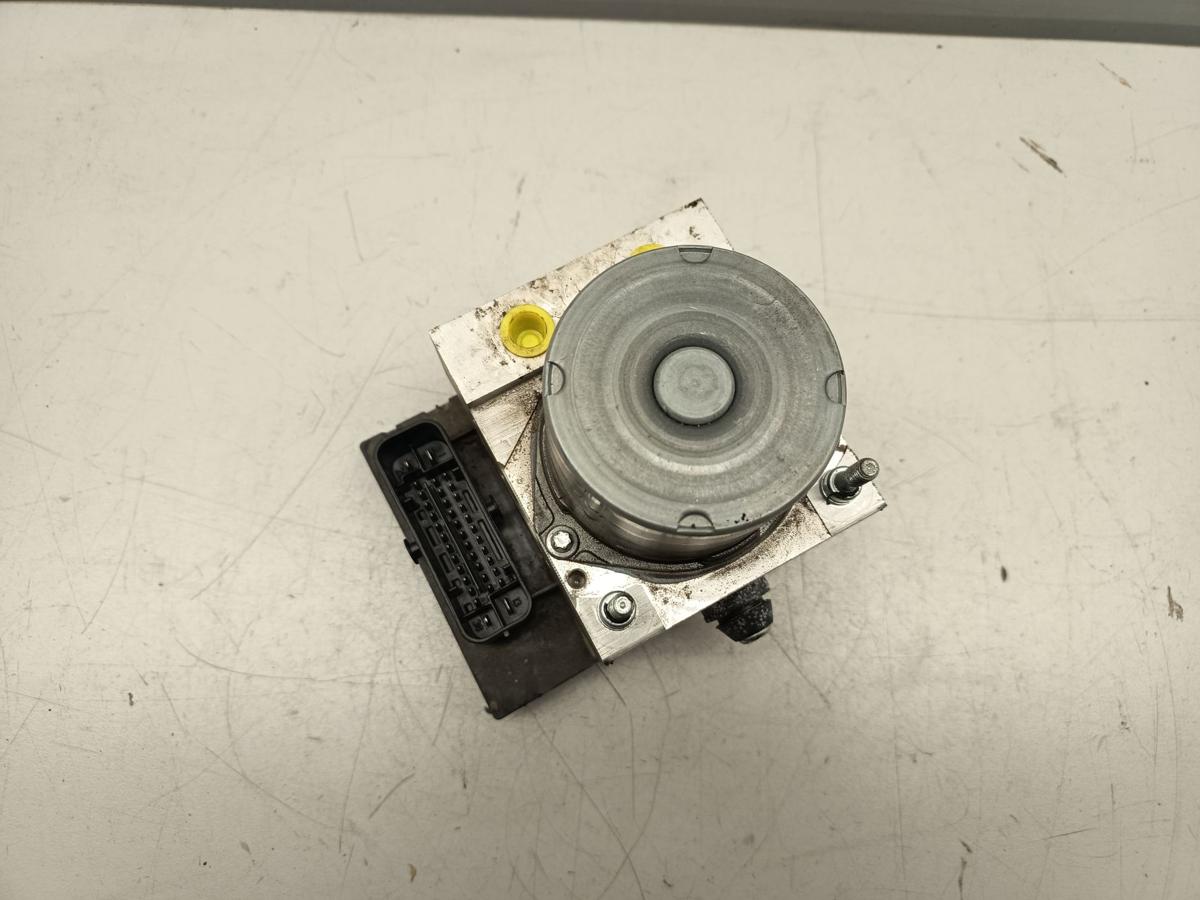 Opel Corsa D original ABY Hydroaggregat Steuerger&auml;t 13350598 Baujahr 2013