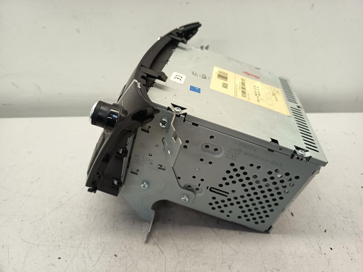 Hyundai i30 GD original Radio Audioeinheit 96170-A6210 Bj 2013