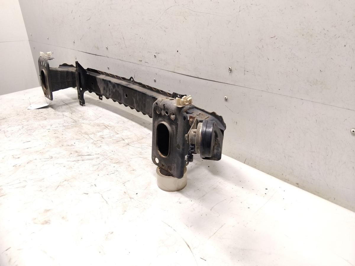 Ford Fiesta JA8 original Tr&auml;ger Verst&auml;rkung Sto&szlig;f&auml;nger Sto&szlig;stange vorn BJ2009