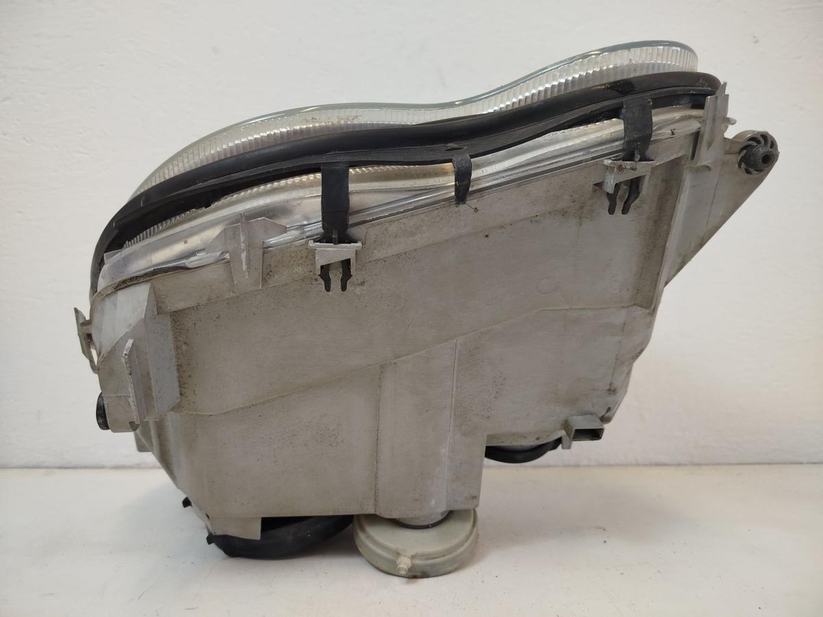 Mercedes C Klasse W203 Scheinwerfer rechts Frontscheinwerfer Halogen bis 2004