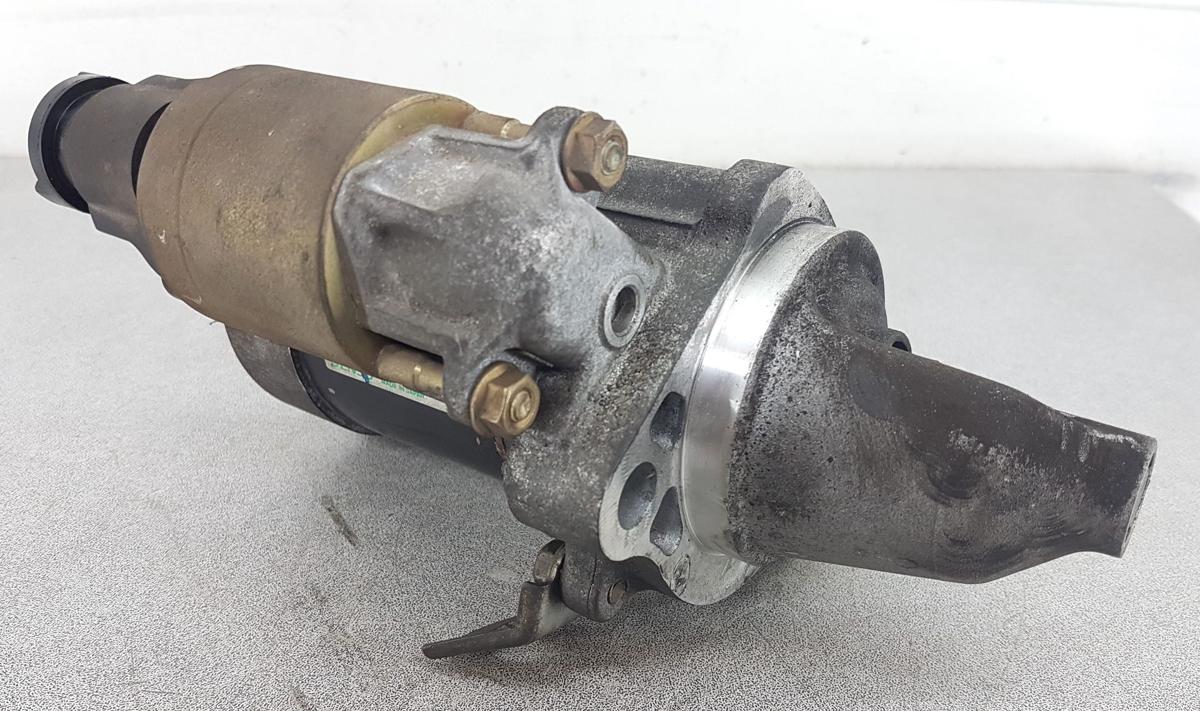 Honda Jazz Anlasser Starter 428000950 Bj2004 1,3 61kw L13A1