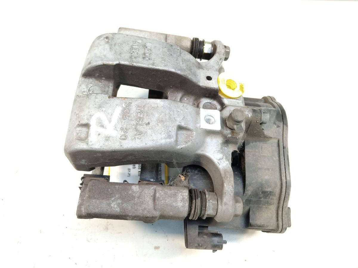 Tesla Model Y original Bremssattel hinten rechts RWD nicht Performance BJ2023