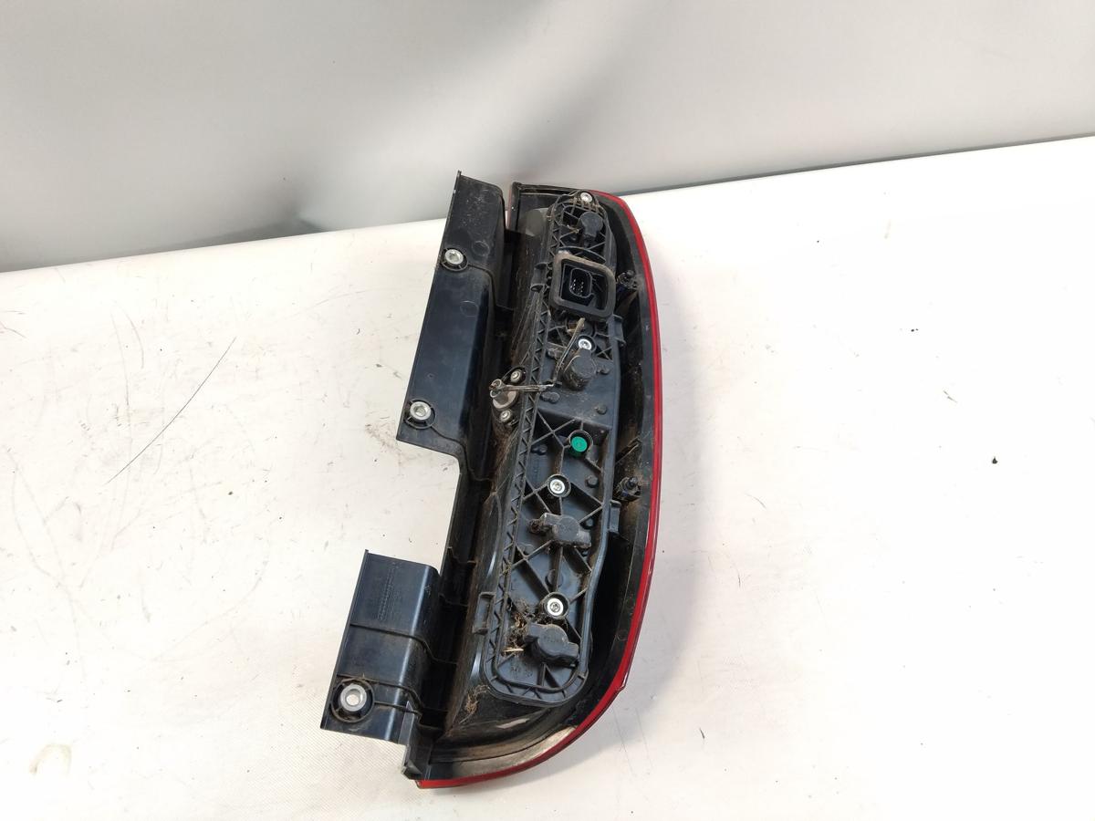 Fiat Doblo 263 original R&uuml;ckleuchte Heckleuchte links Bj.2012