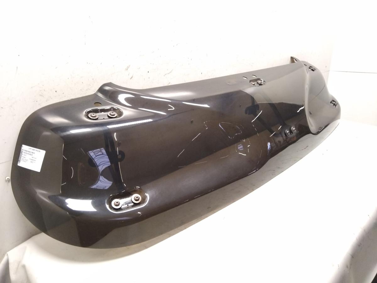 Renault E-Tech Z.E. D-Wide original Sonnenblende Fahrerhaus Bj.2022