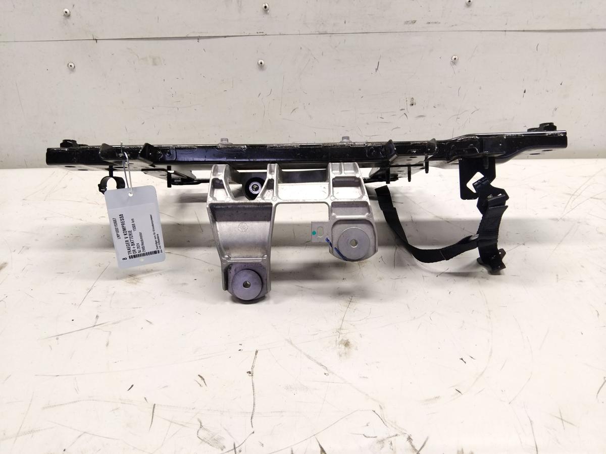 Volvo EX30 2WD original Querträger vorn für Klimakompressor und Batterie Bj.2024