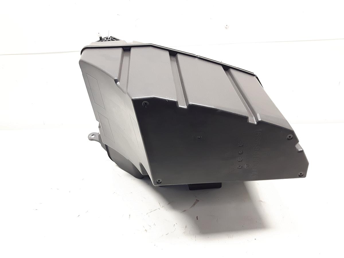 Tesla Model Y original Subwoofer Bassbox 1656267-00-A