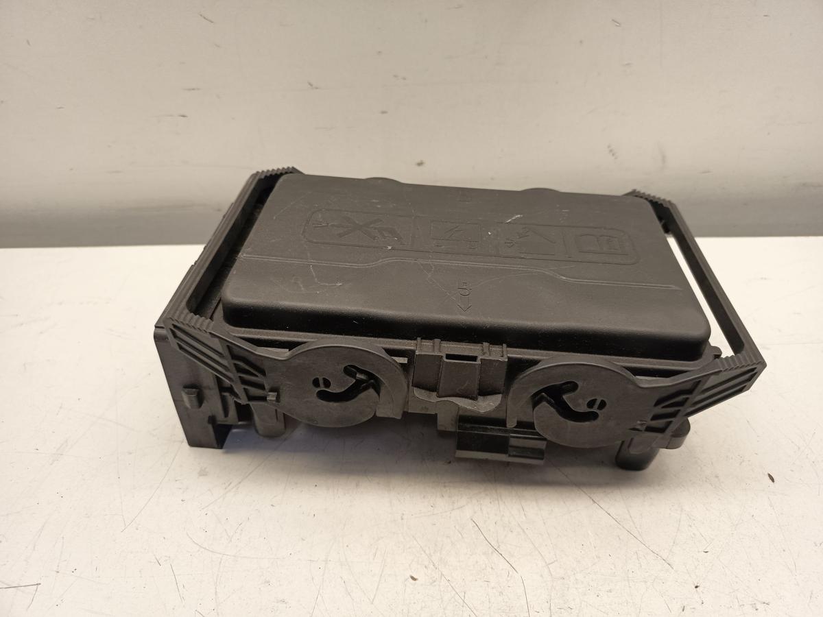 Opel Insignia B orig Zentralelktrik Schmelzsicherung Relaistr&auml;ger 39116625 Bj 19