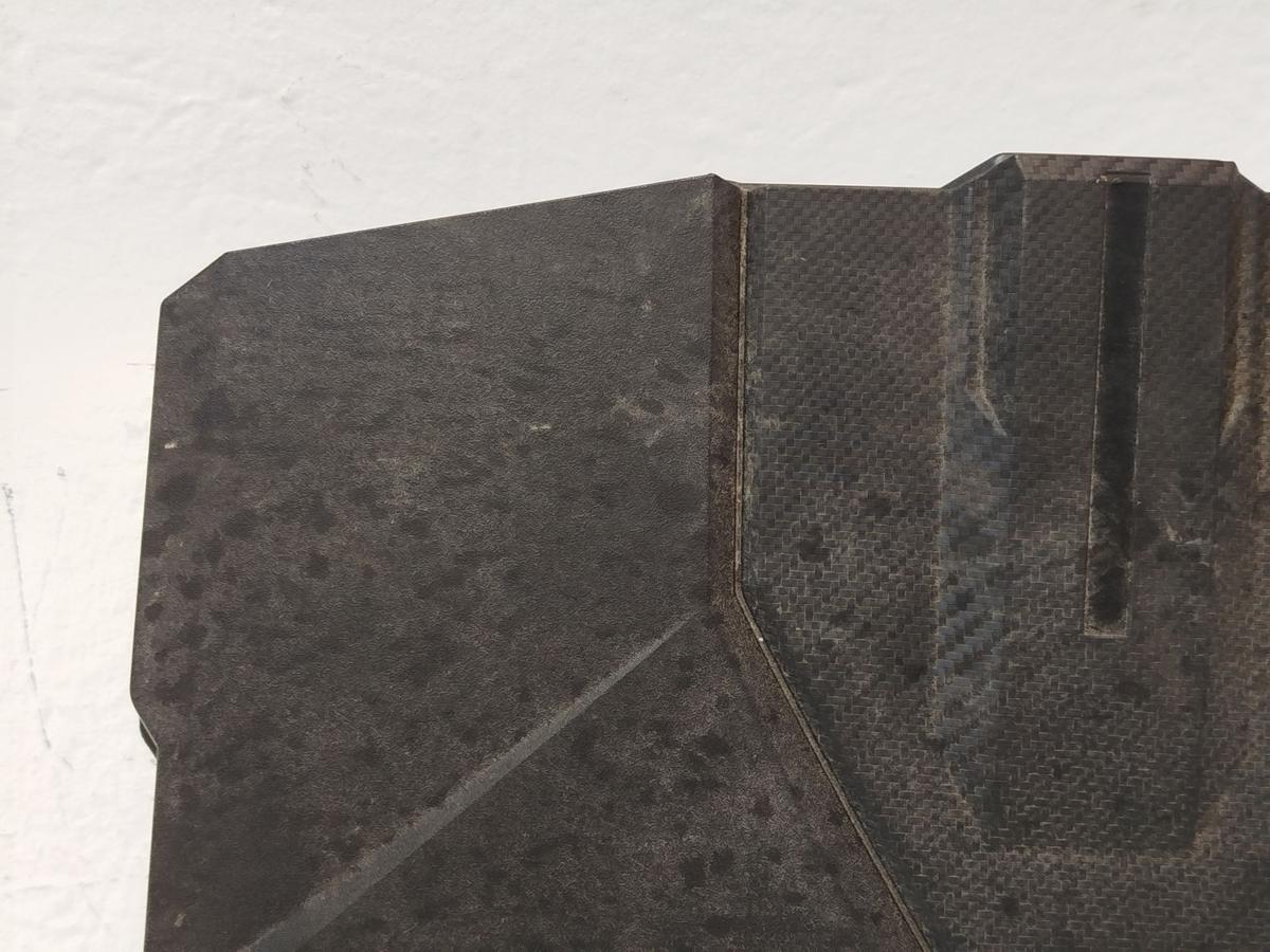 Hyundai i30 PD Mild Hybrid Motorabdeckung Motorverkleidung 1.0TGDI Smartstream