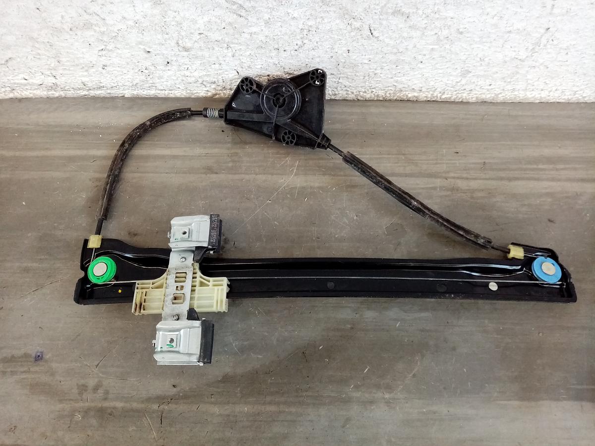 VW Up AA Fensterheber vorn links ohne Motor 1S3837461A 3trg