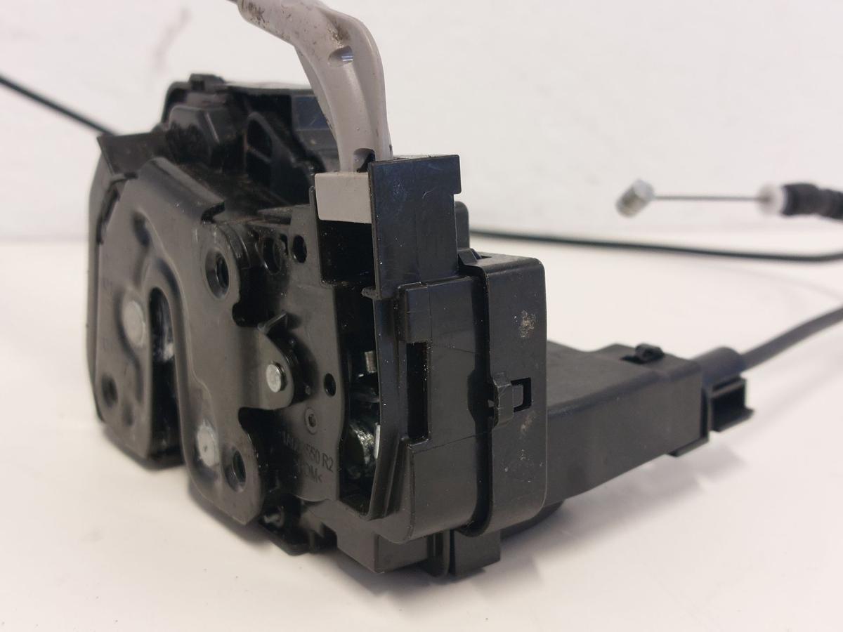 Smart #1 HX11 Pulse Türschloss vorn rechts Beifahrertürschloss mit ZV OEM