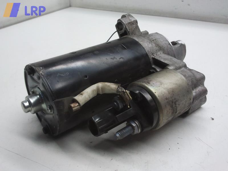 Audi A4 Anlasser Starter 059911021C BJ2008