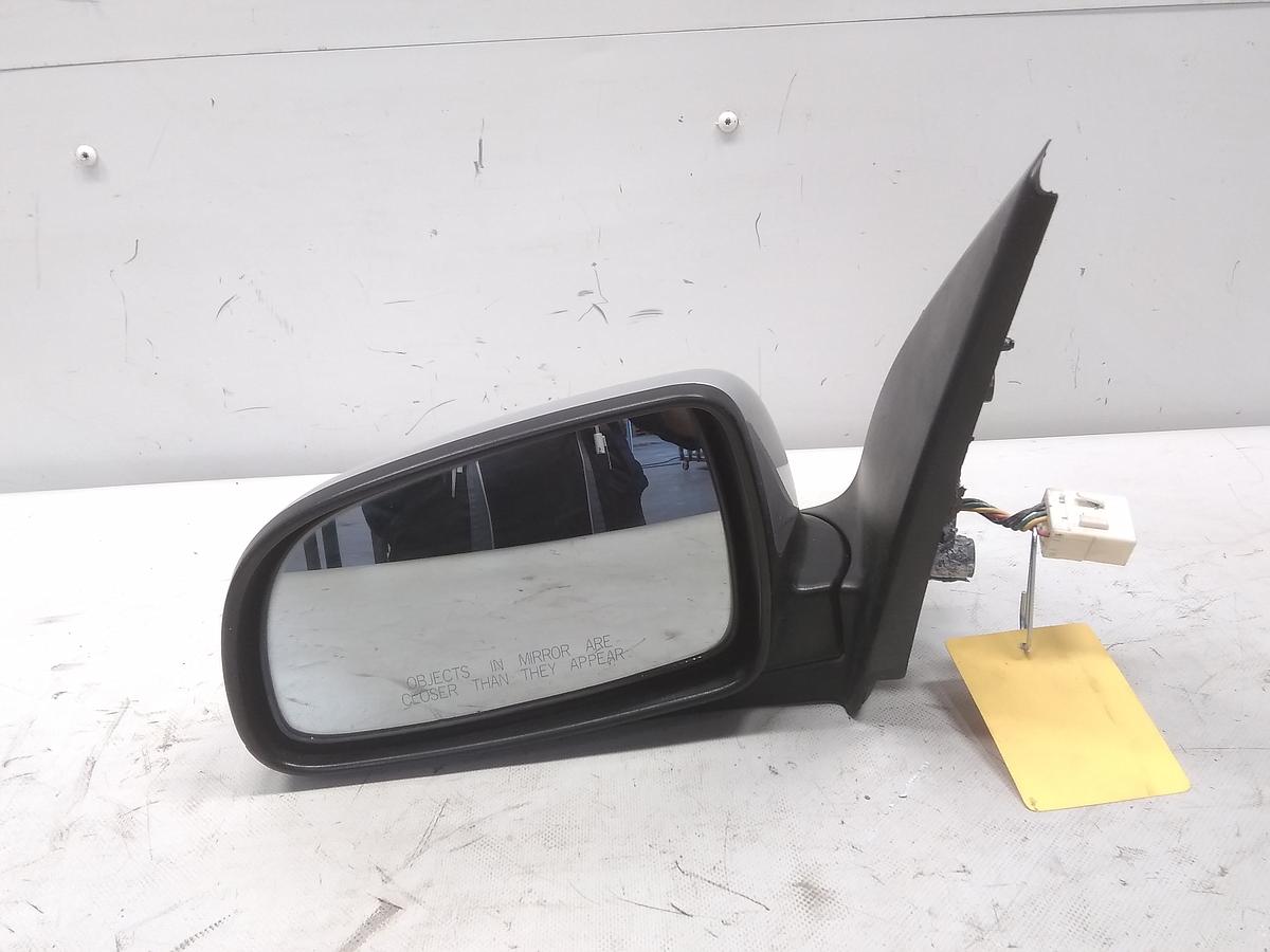 Chevrolet Aveo T250 original Außenspiegel links elektrisch verstellbar beheizt