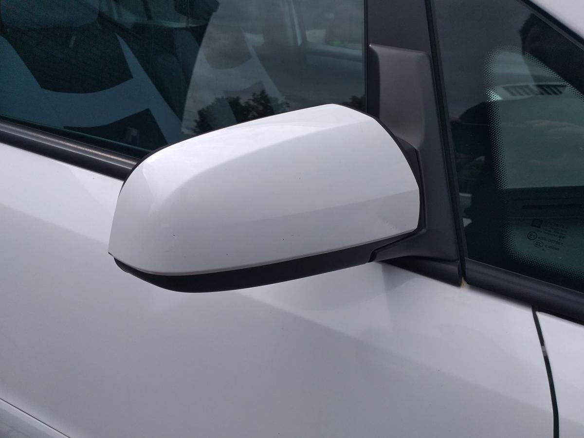 Opel Zafira B original Außenspiegel rechts elektrisch verstellbar beheizt Bj.2009
