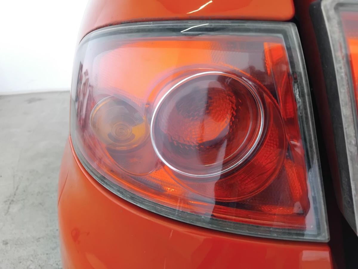 Seat Ibiza III 6L original Rückleuchte Heckleuchte links aussen BJ2002