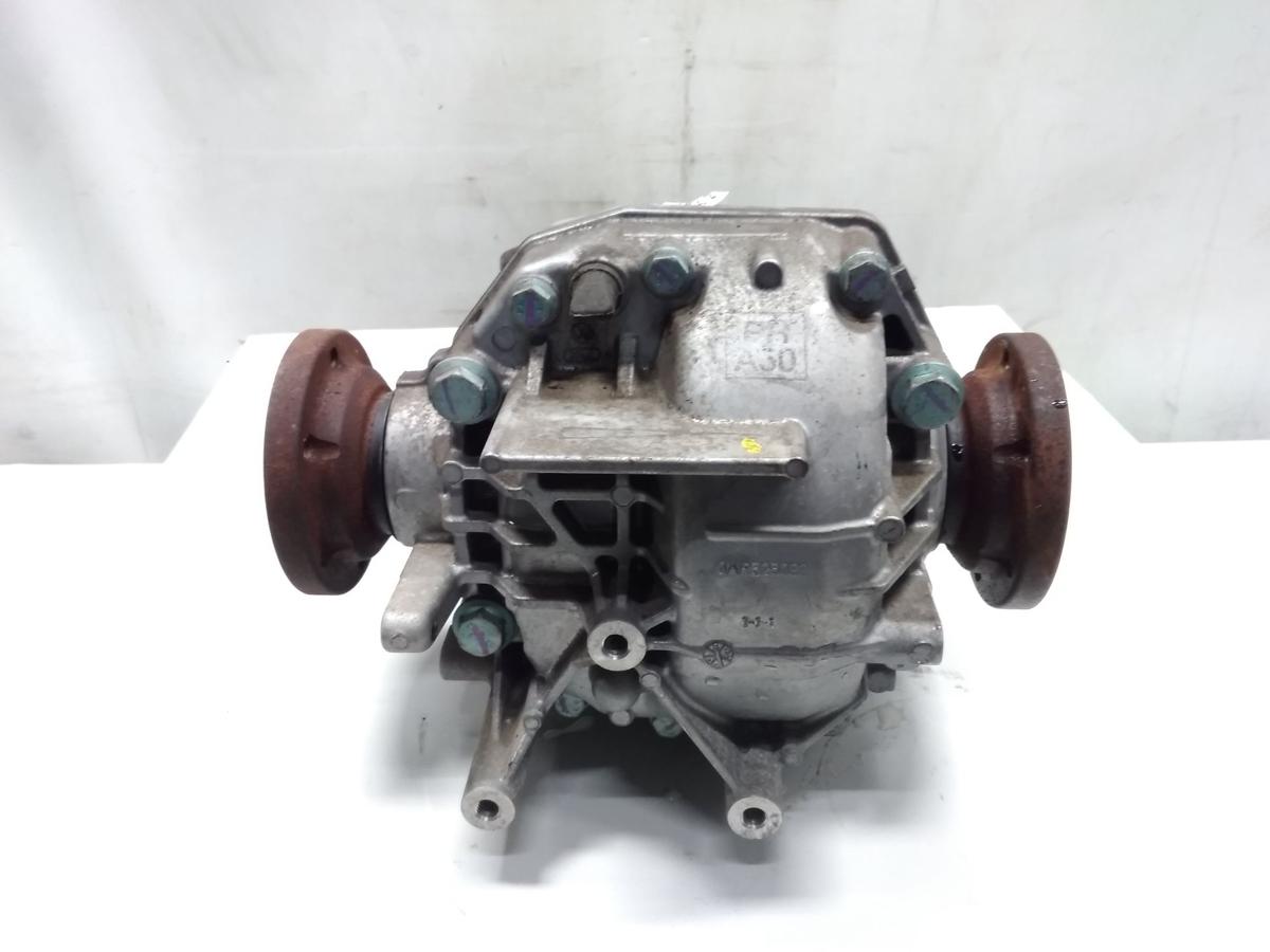 Audi A4 RS4 8E original Diffi Differential 4.2 309kw HNR BJ2006