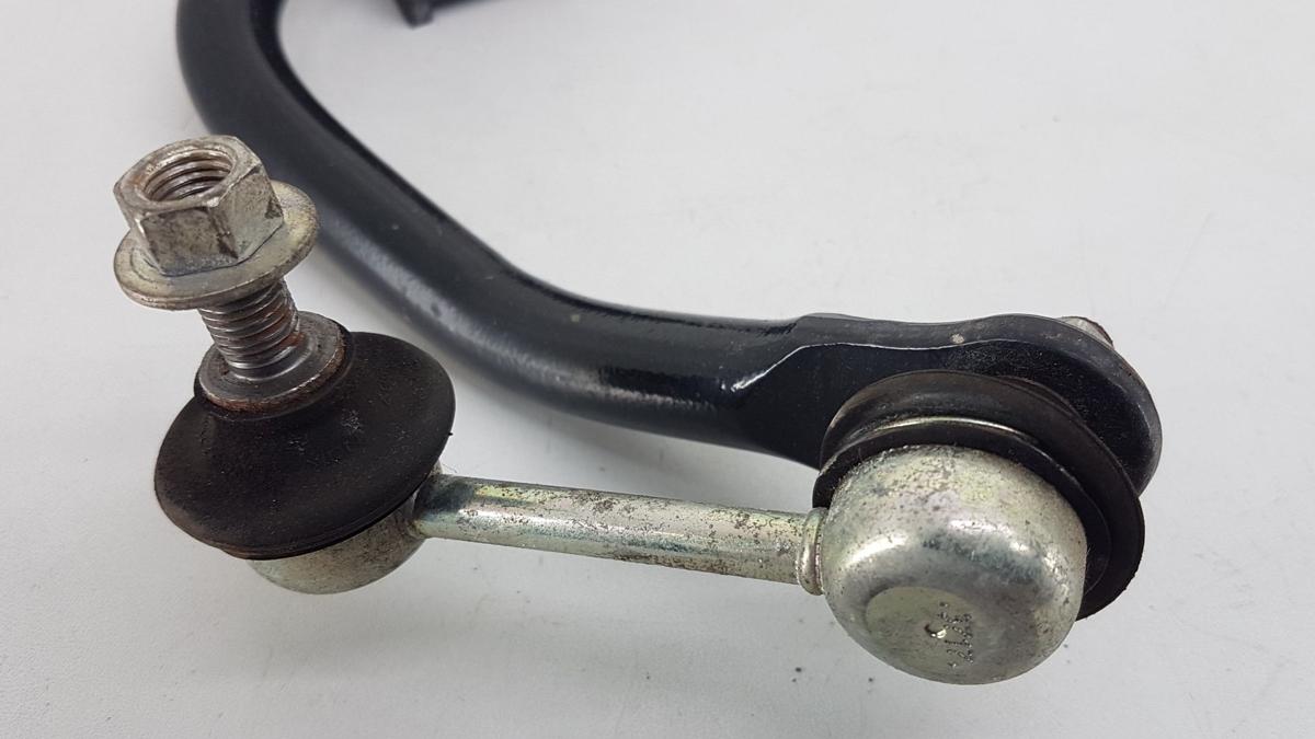 Mitsubishi Eclipse Cross Stabilisator hinten Bj2023 2,4 72kw 4WD Allrad Hybrid