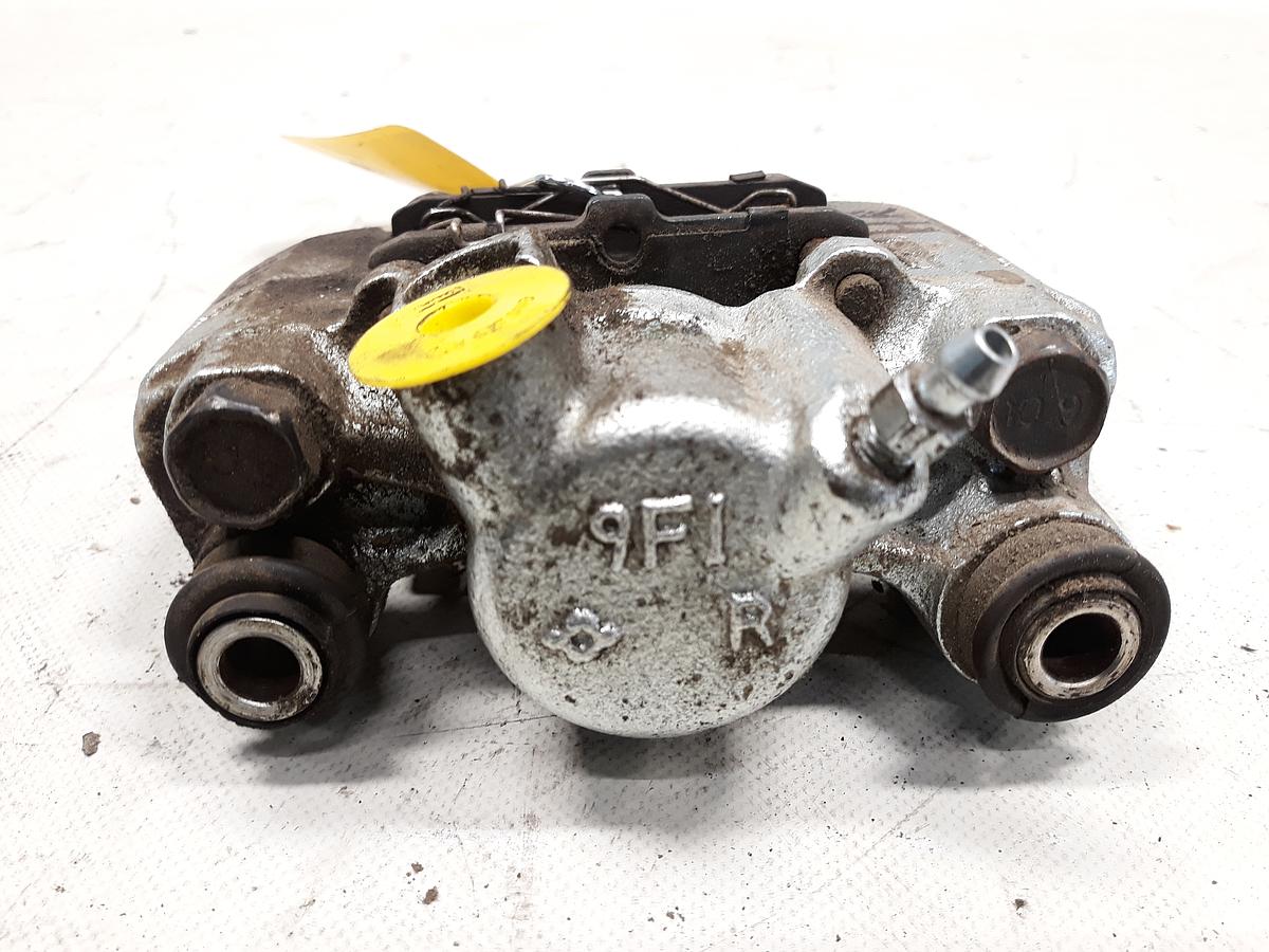 Toyota Corolla Verso 2001-2003 Bremssattel Hinterachse rechts