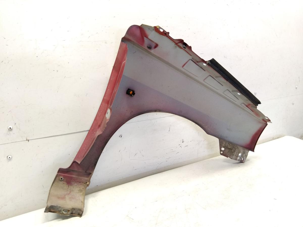 Renault Clio 1 original Kotflügel vorn links NV783 Rouge Nacre BJ1995