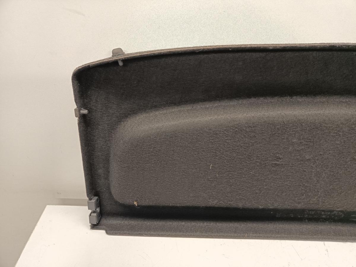 Opel Corsa D original Hutablage Abdeckung Kofferraum 5TRG Baujahr 2013