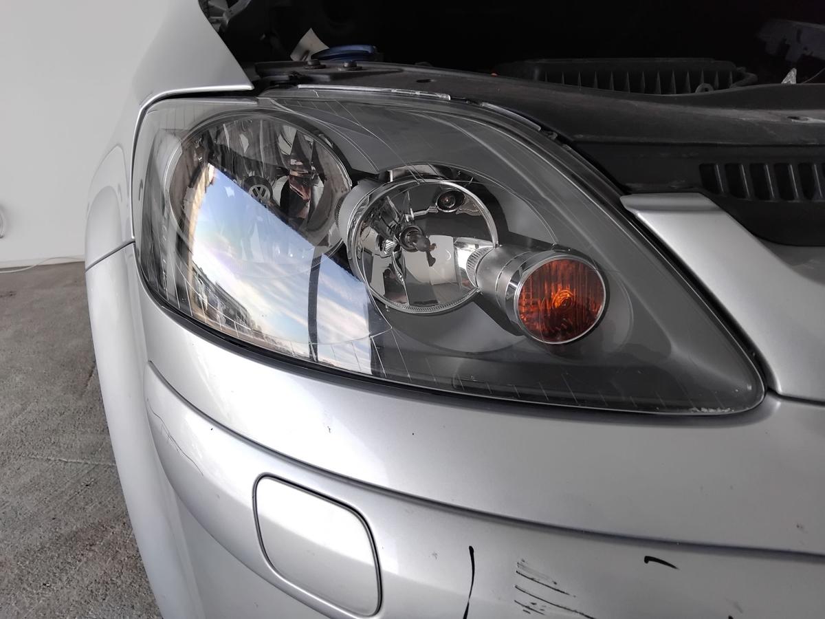VW Golf Plus 5M original Scheinwerfer rechts Valeo Halogen mit LWR BJ2007