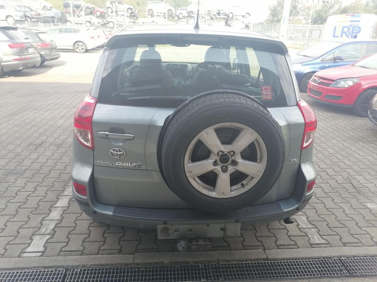 Toyota Rav4 3 original Rückleuchte Rücklicht Schlussleuchte links Bj.2006