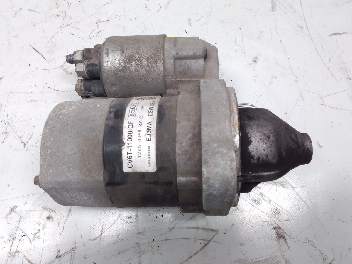 Ford Focus 3 original Anlasser Starter 1.0 92kw M1DD Bj.2015