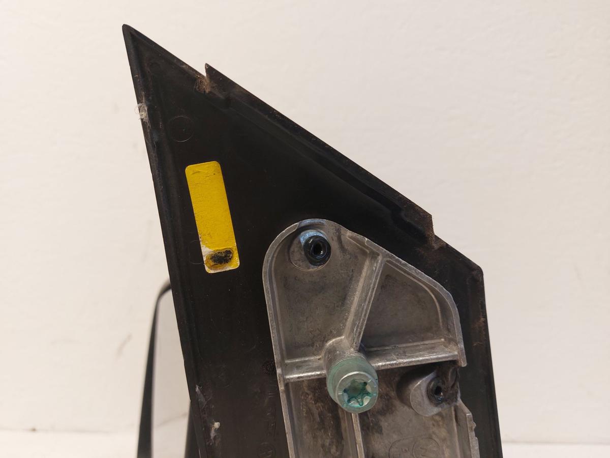 VW Caddy 2K Aussenspiegel Rückspiegel Spiegel links elektrisch unlackiert VW Caddy 2K Aussenspiegel Rückspiegel Spiegel links elektrisch unlackiert