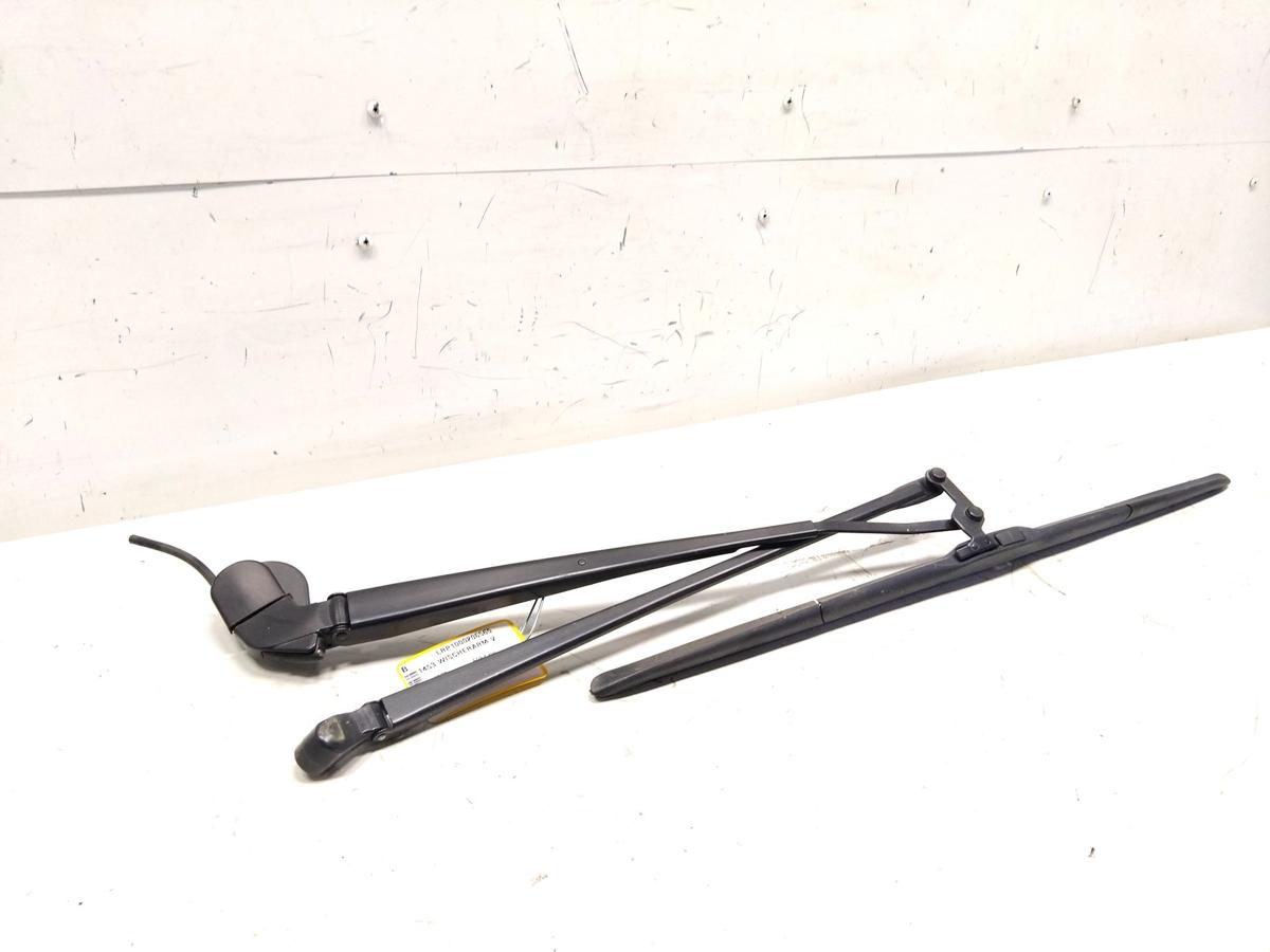 Toyota Yaris 3 Hybrid XP13 Phase 3 original Wischerarm vorn Bj.2020