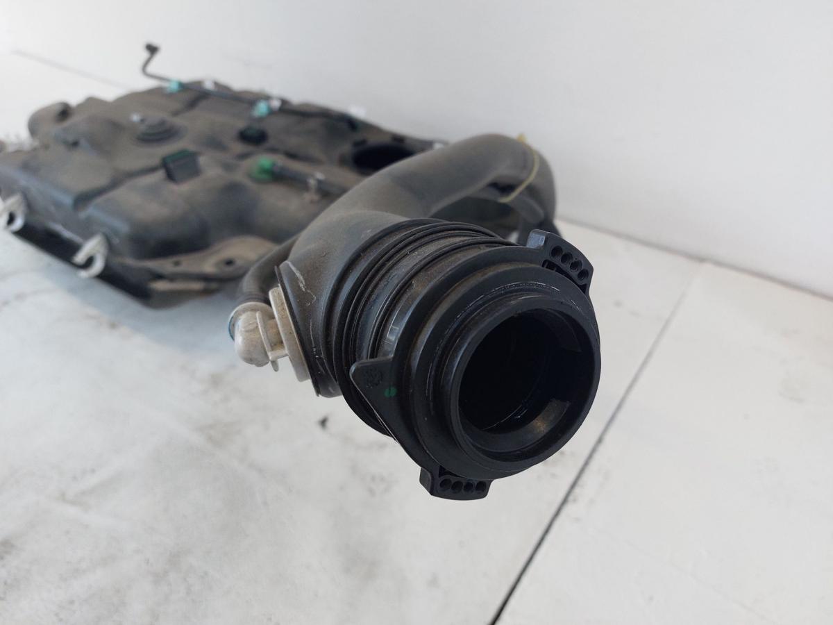 Mercedes Citan W420 Kraftstofftank Tank Dieseltank Behälter ohne Pumpe OEM Mercedes Citan W420 Kraftstofftank Tank Dieseltank Behälter ohne Pumpe OEM