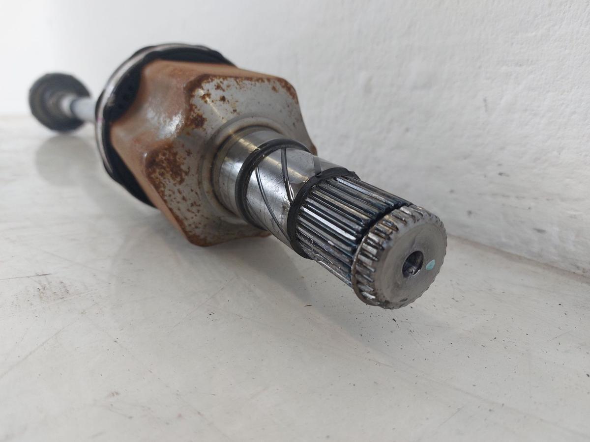 Tesla Model Y Dualmotor Antriebswelle hinten Hinterachse Gelenkwelle OEM AWD