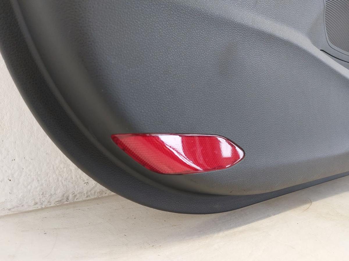 Hyundai i30 PD Mild Hybrid T&uuml;rverkleidung vorn links Innenverkleidung T&uuml;r