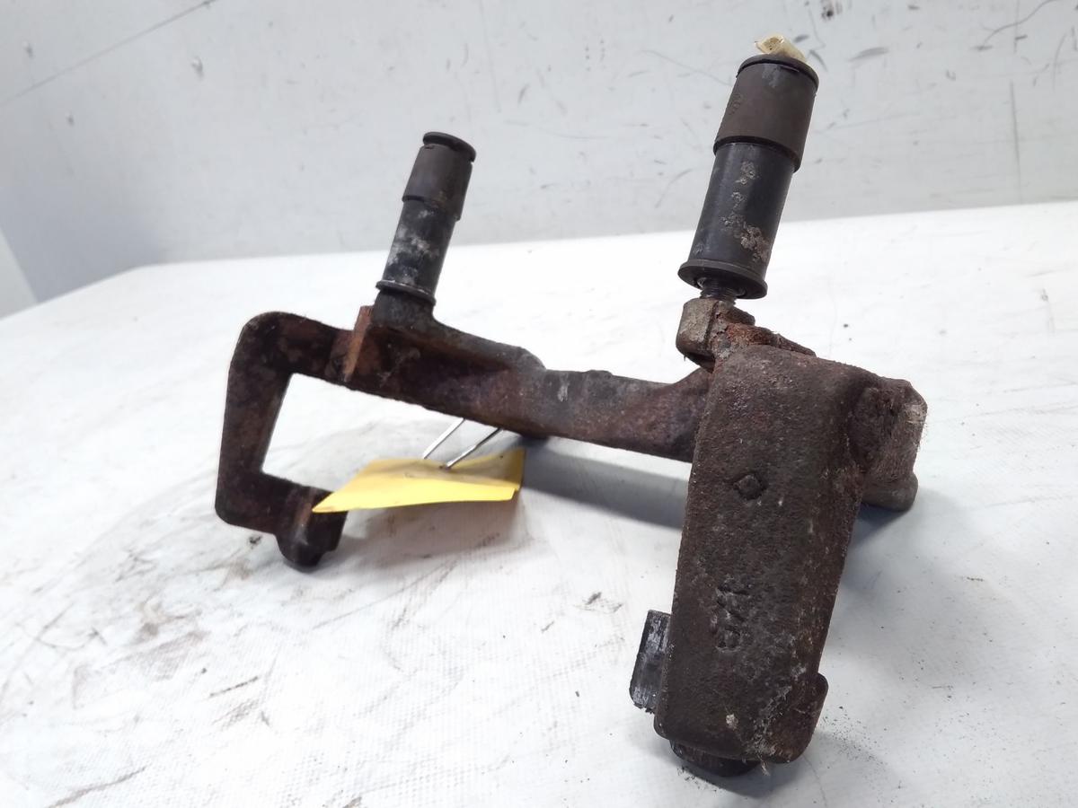 VW Phaeton GP4 original Bremssattelträger Vorderachse 360x34mm Bj.2015