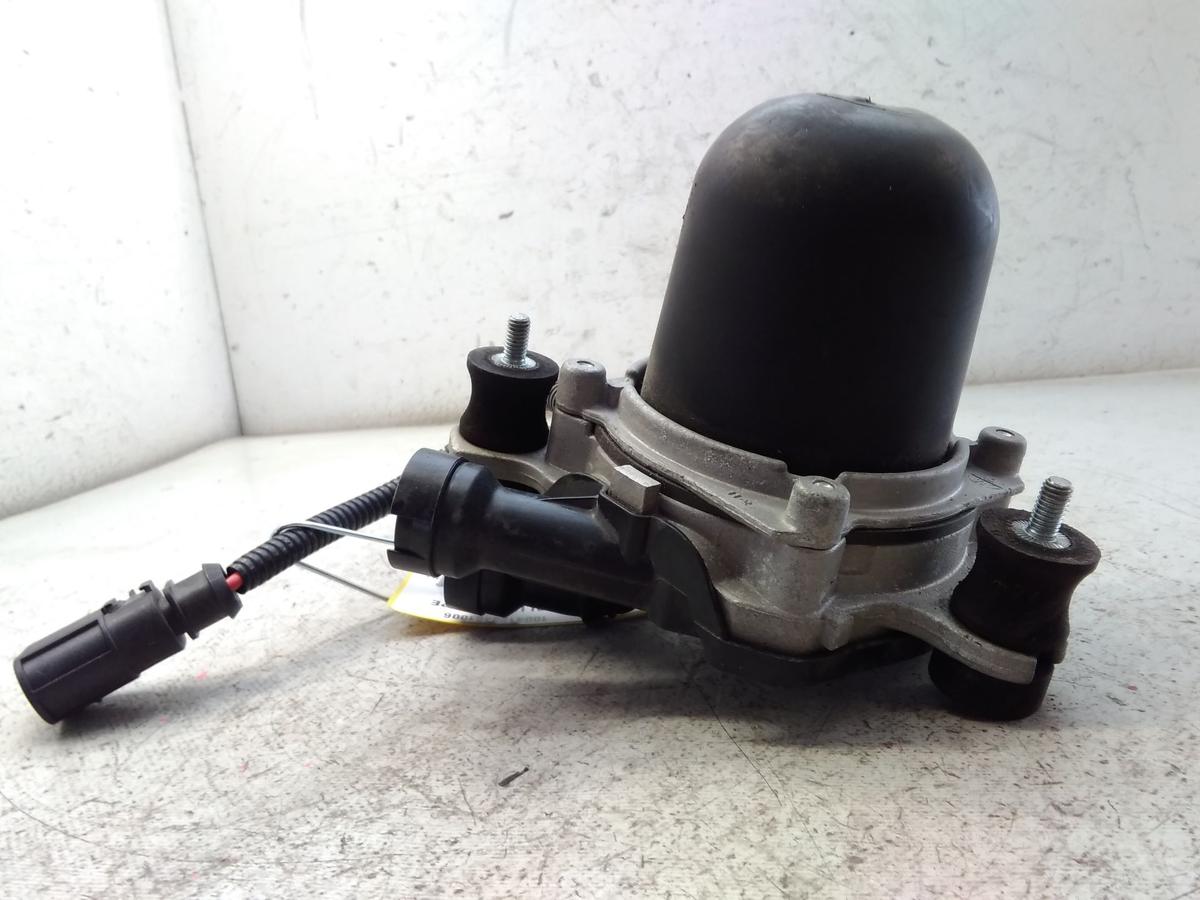Audi Q7 4L Sekund&auml;rluftpumpe 07K959253B 3.0TFSI 200kW CJTC BJ2011