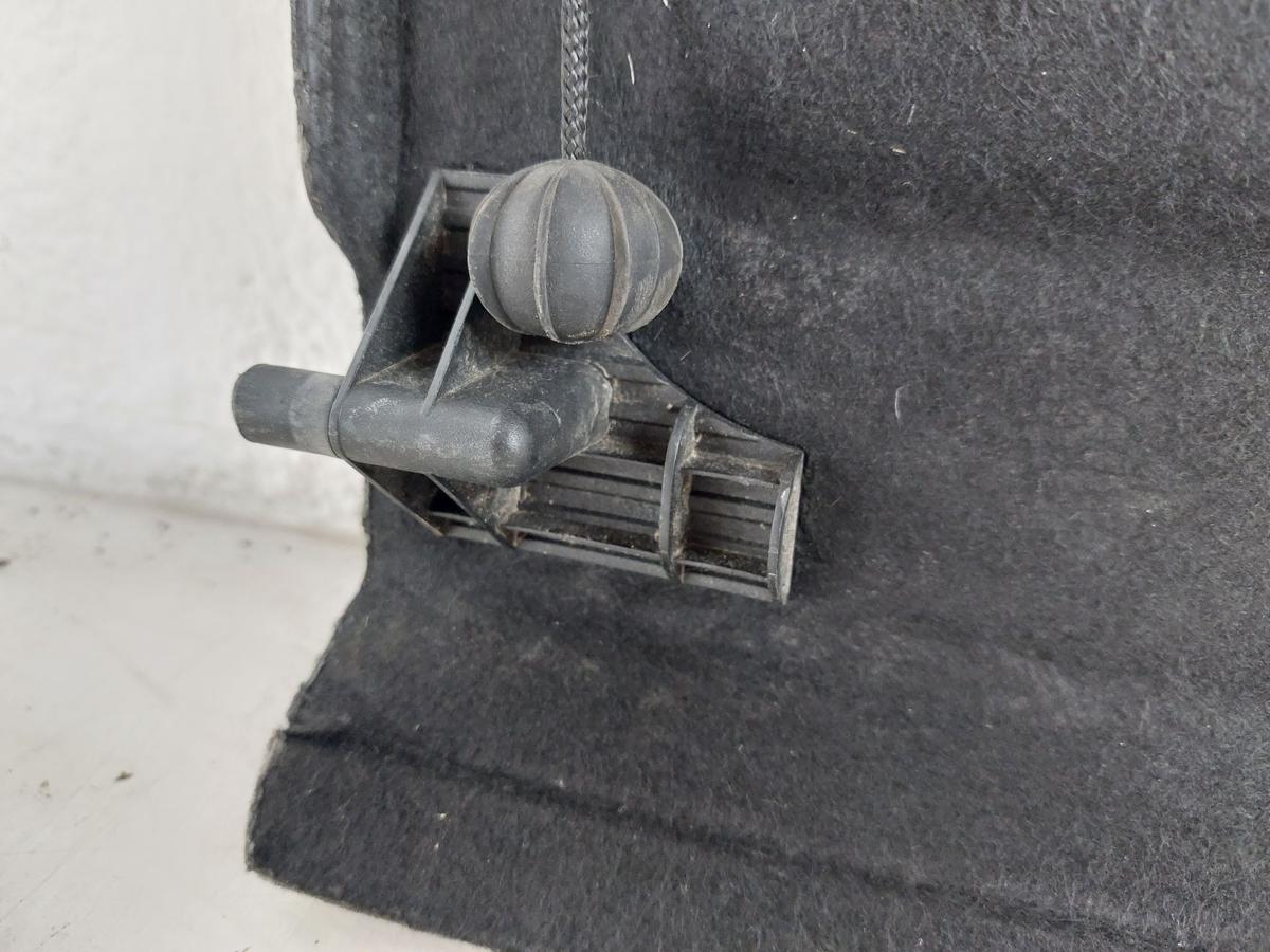 VW Golf 5 V 1K Hutablage Laderaumabdeckung Kofferraumabdeckung 3 u 5 t&uuml;rer