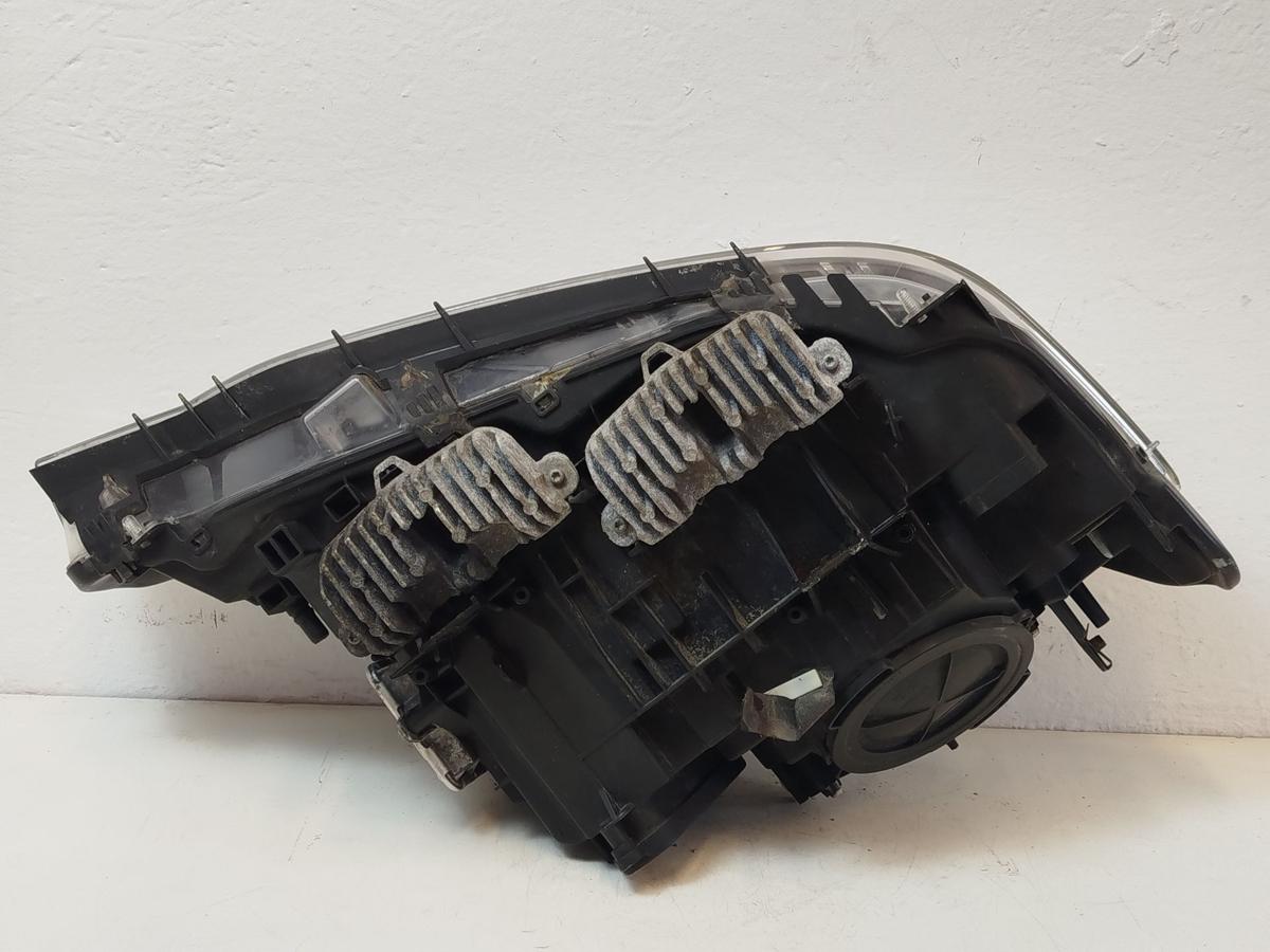 BMW 3er F30 F31 Xenon Scheinwrefer links Frontscheinwerfer OEM ZKW